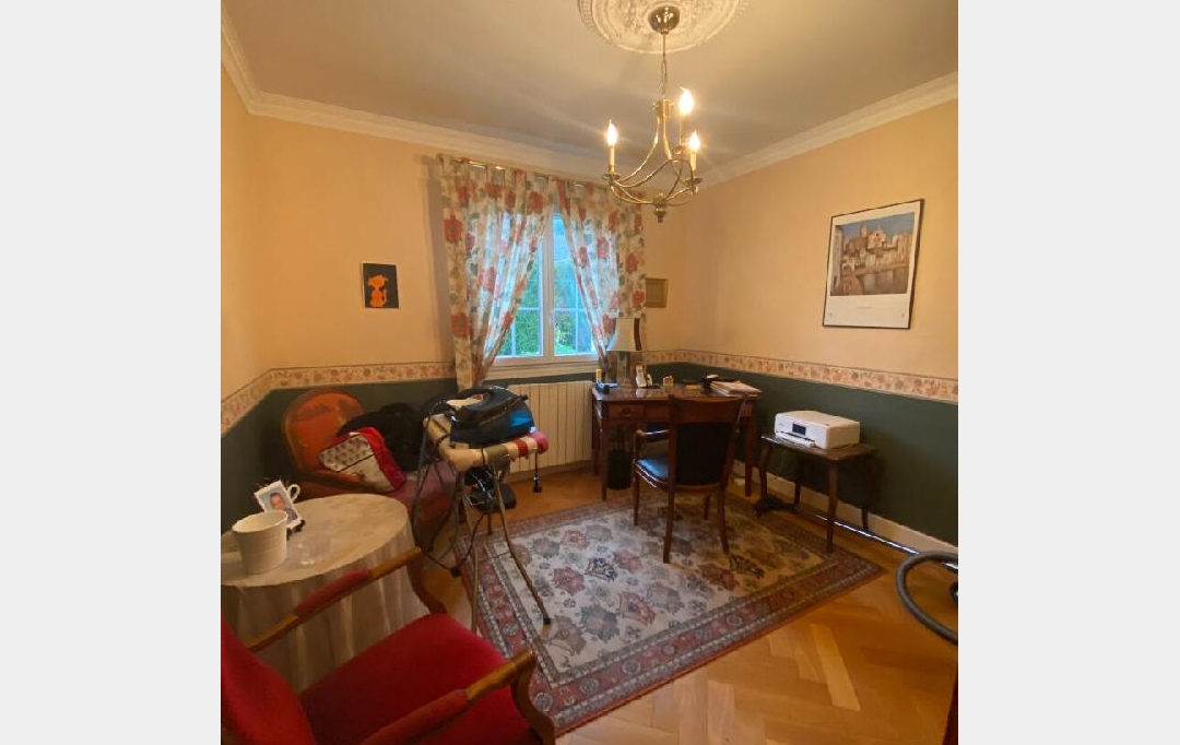 VALOIS IMMOBILIER : Maison / Villa | LIMOGES (87000) | 88 m2 | 253 200 € 