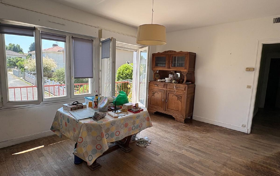 VALOIS IMMOBILIER : Maison / Villa | SEREILHAC (87620) | 70 m2 | 97 200 € 
