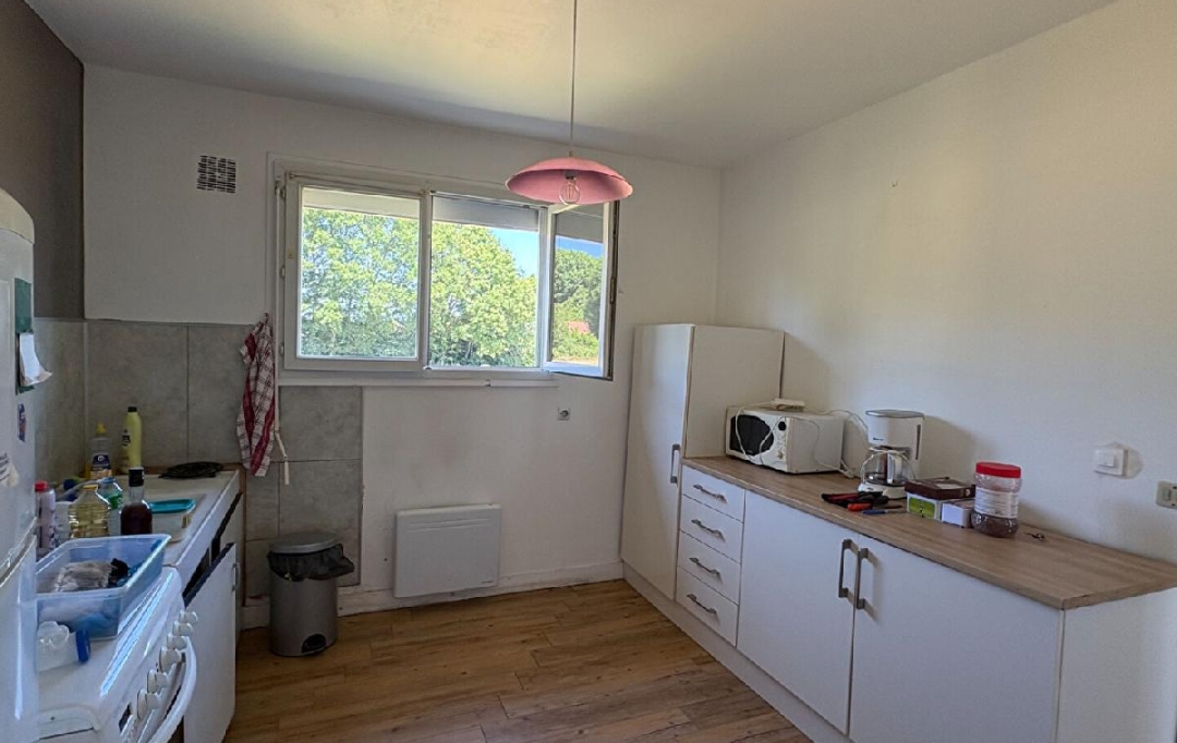 VALOIS IMMOBILIER : Maison / Villa | SEREILHAC (87620) | 70 m2 | 97 200 € 