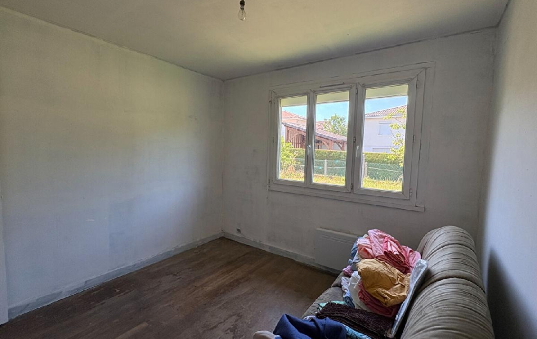 VALOIS IMMOBILIER : Maison / Villa | SEREILHAC (87620) | 70 m2 | 97 200 € 