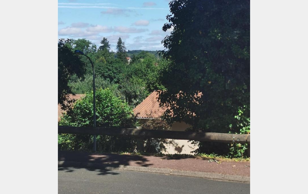 VALOIS IMMOBILIER : Maison / Villa | AIXE-SUR-VIENNE (87700) | 66 m2 | 118 525 € 