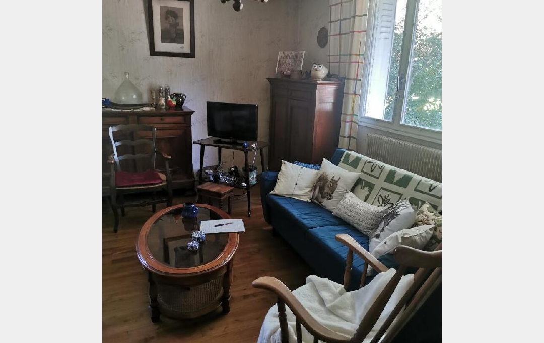 VALOIS IMMOBILIER : Maison / Villa | AIXE-SUR-VIENNE (87700) | 66 m2 | 118 525 € 
