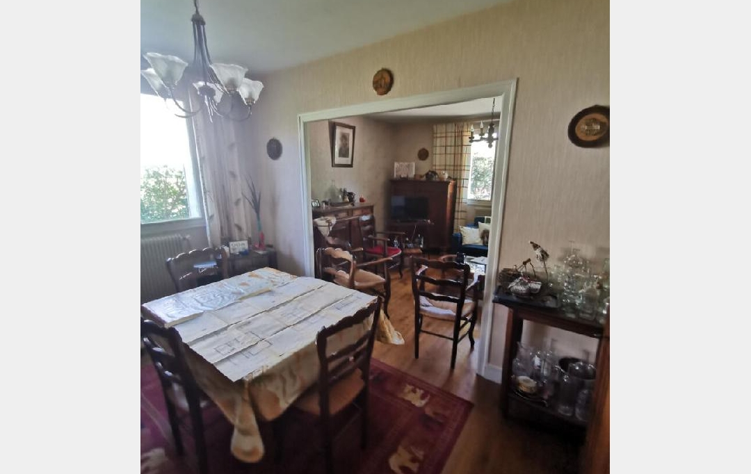 VALOIS IMMOBILIER : Maison / Villa | AIXE-SUR-VIENNE (87700) | 66 m2 | 118 525 € 