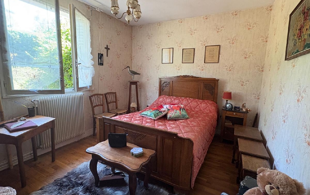 VALOIS IMMOBILIER : House | AIXE-SUR-VIENNE (87700) | 66 m2 | 118 525 € 