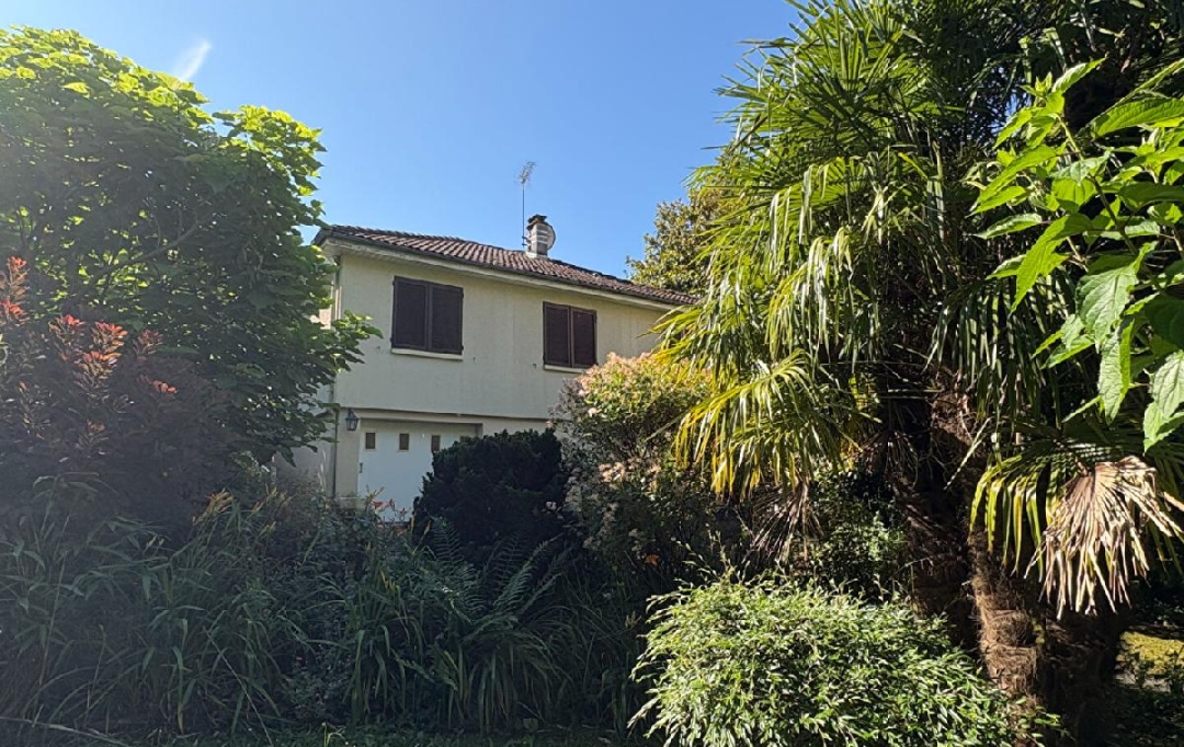 VALOIS IMMOBILIER : Maison / Villa | LIMOGES (87000) | 100 m2 | 190 800 € 