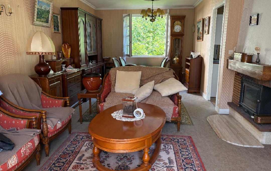 VALOIS IMMOBILIER : Maison / Villa | LIMOGES (87000) | 100 m2 | 190 800 € 