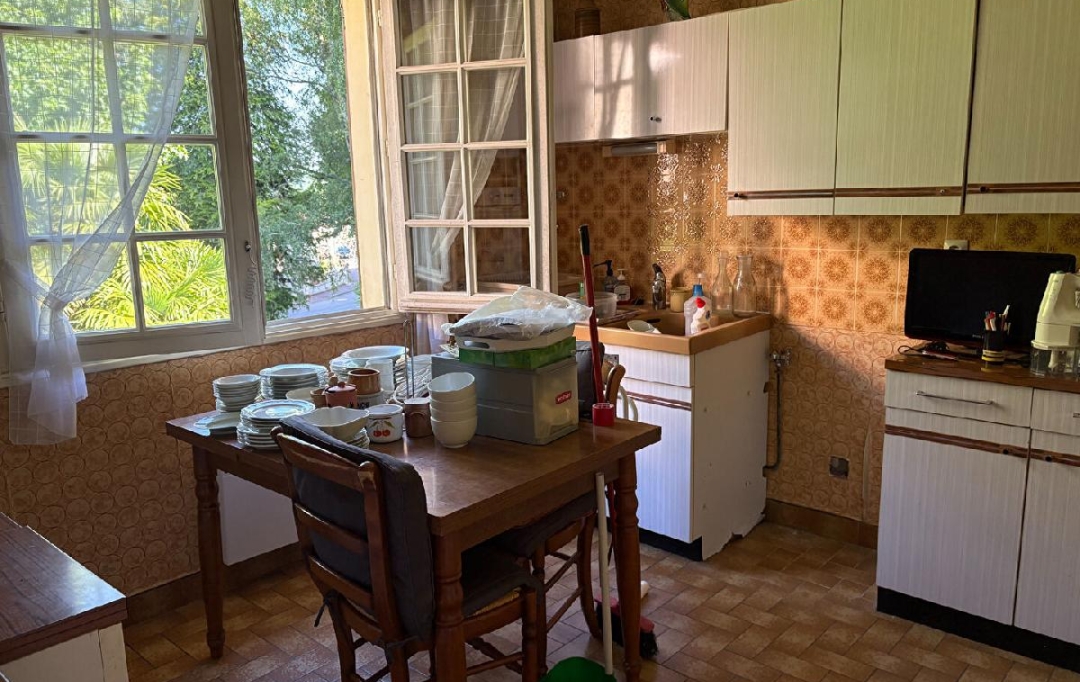 VALOIS IMMOBILIER : Maison / Villa | LIMOGES (87000) | 100 m2 | 190 800 € 