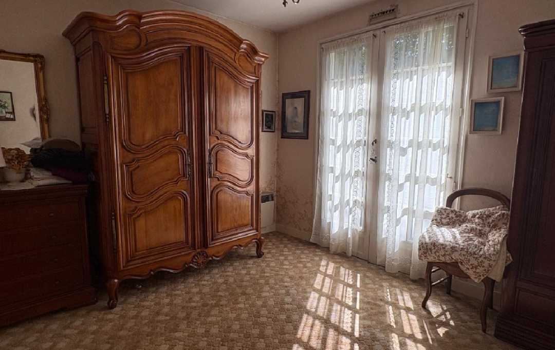 VALOIS IMMOBILIER : Maison / Villa | LIMOGES (87000) | 100 m2 | 190 800 € 