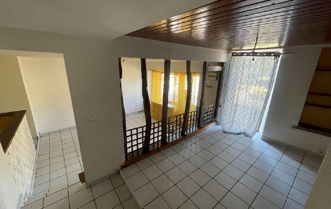 VALOIS IMMOBILIER : Maison / Villa | COGNAC-LA-FORET (87310) | 106 m2 | 55 500 € 