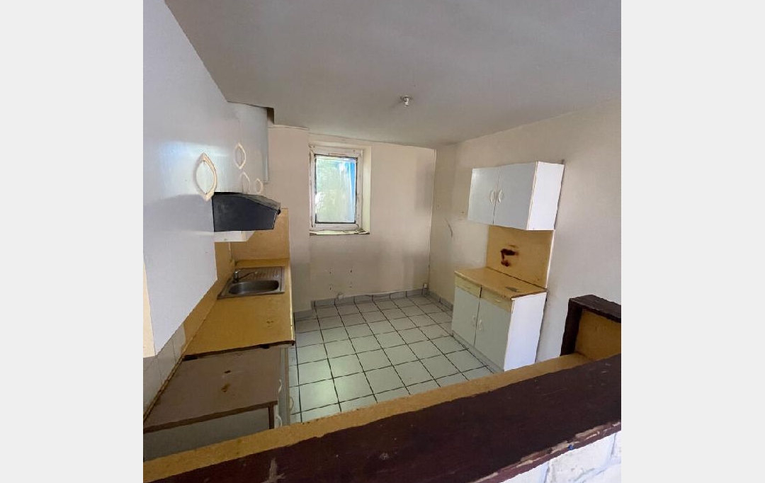 VALOIS IMMOBILIER : Maison / Villa | COGNAC-LA-FORET (87310) | 106 m2 | 55 500 € 