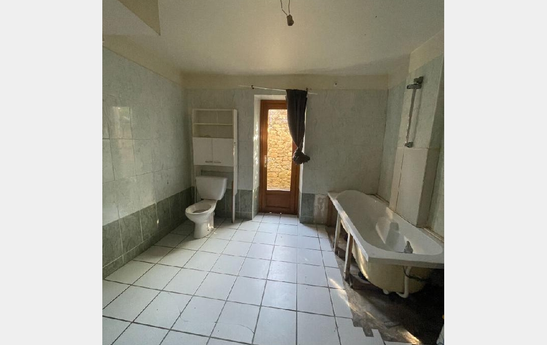 VALOIS IMMOBILIER : Maison / Villa | COGNAC-LA-FORET (87310) | 106 m2 | 55 500 € 