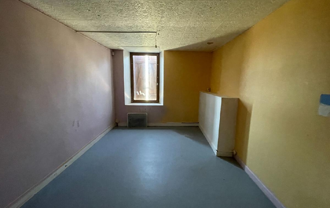 VALOIS IMMOBILIER : Maison / Villa | COGNAC-LA-FORET (87310) | 106 m2 | 55 500 € 