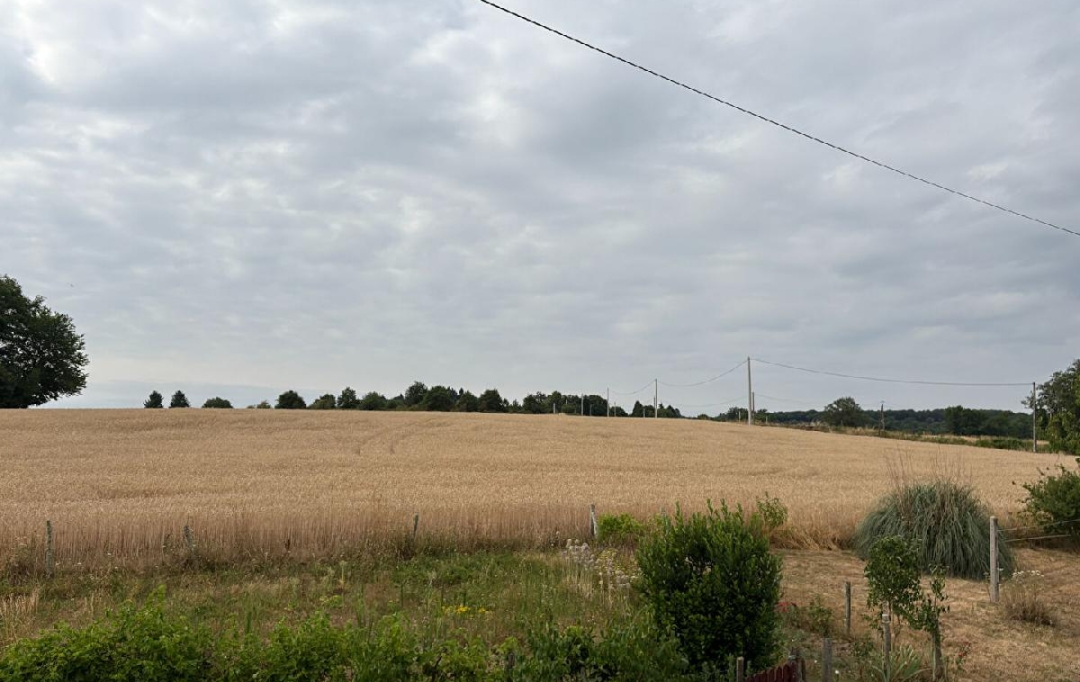 VALOIS IMMOBILIER : Maison / Villa | SAINT-PRIEST-SOUS-AIXE (87700) | 133 m2 | 263 750 € 