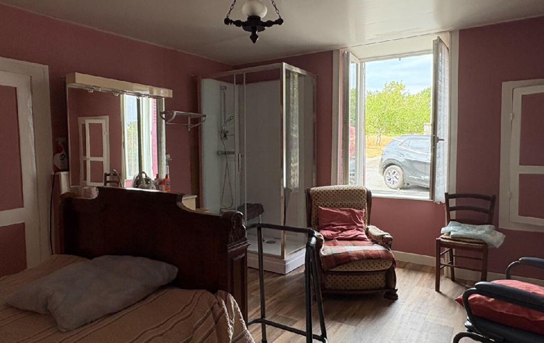 VALOIS IMMOBILIER : Maison / Villa | SAINT-PRIEST-SOUS-AIXE (87700) | 133 m2 | 263 750 € 