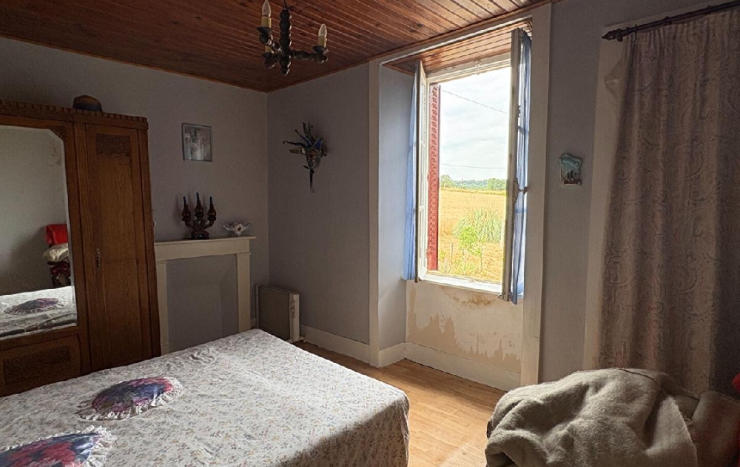 VALOIS IMMOBILIER : Maison / Villa | SAINT-PRIEST-SOUS-AIXE (87700) | 133 m2 | 263 750 € 