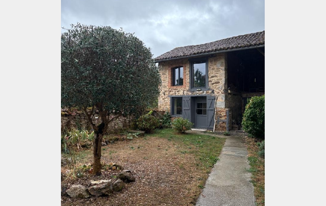 VALOIS IMMOBILIER : House | SAINT-JUNIEN (87200) | 101 m2 | 190 800 € 
