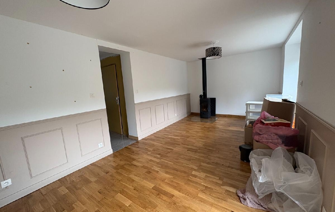 VALOIS IMMOBILIER : House | SAINT-JUNIEN (87200) | 101 m2 | 190 800 € 