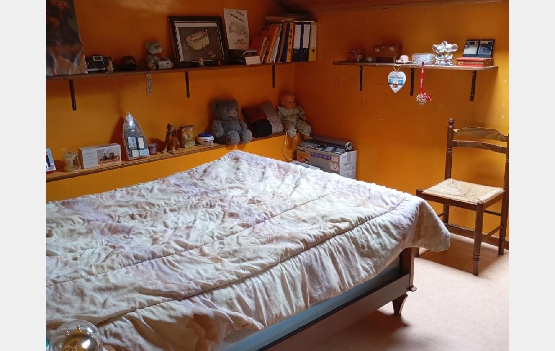 VALOIS IMMOBILIER : House | DOURNAZAC (87230) | 76 m2 | 138 775 € 