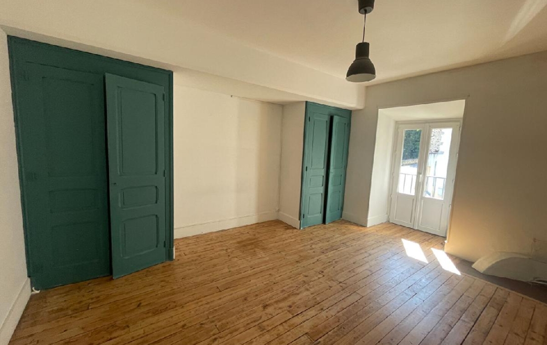 VALOIS IMMOBILIER : Maison / Villa | AIXE-SUR-VIENNE (87700) | 81 m2 | 149 450 € 