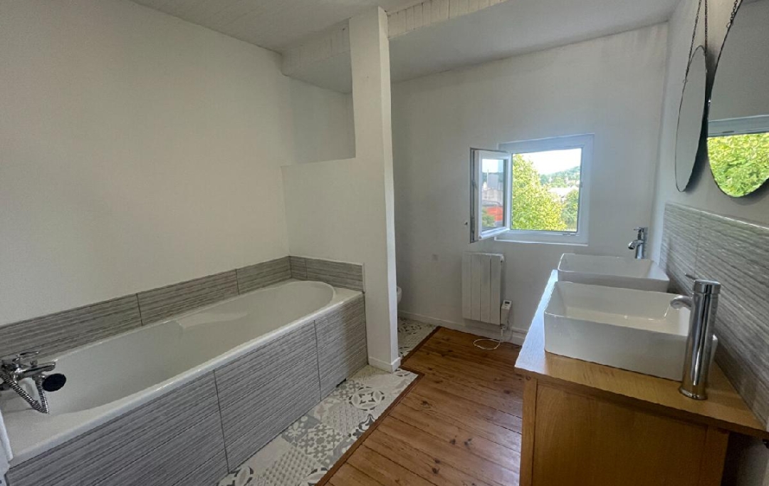 VALOIS IMMOBILIER : Maison / Villa | AIXE-SUR-VIENNE (87700) | 81 m2 | 149 450 € 