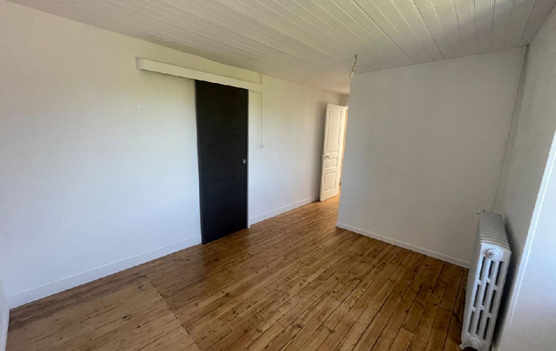 VALOIS IMMOBILIER : Maison / Villa | AIXE-SUR-VIENNE (87700) | 81 m2 | 149 450 € 