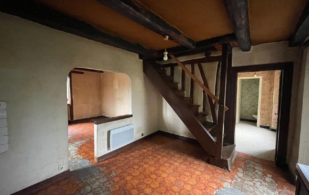 VALOIS IMMOBILIER : Maison / Villa | AIXE-SUR-VIENNE (87700) | 68 m2 | 118 525 € 