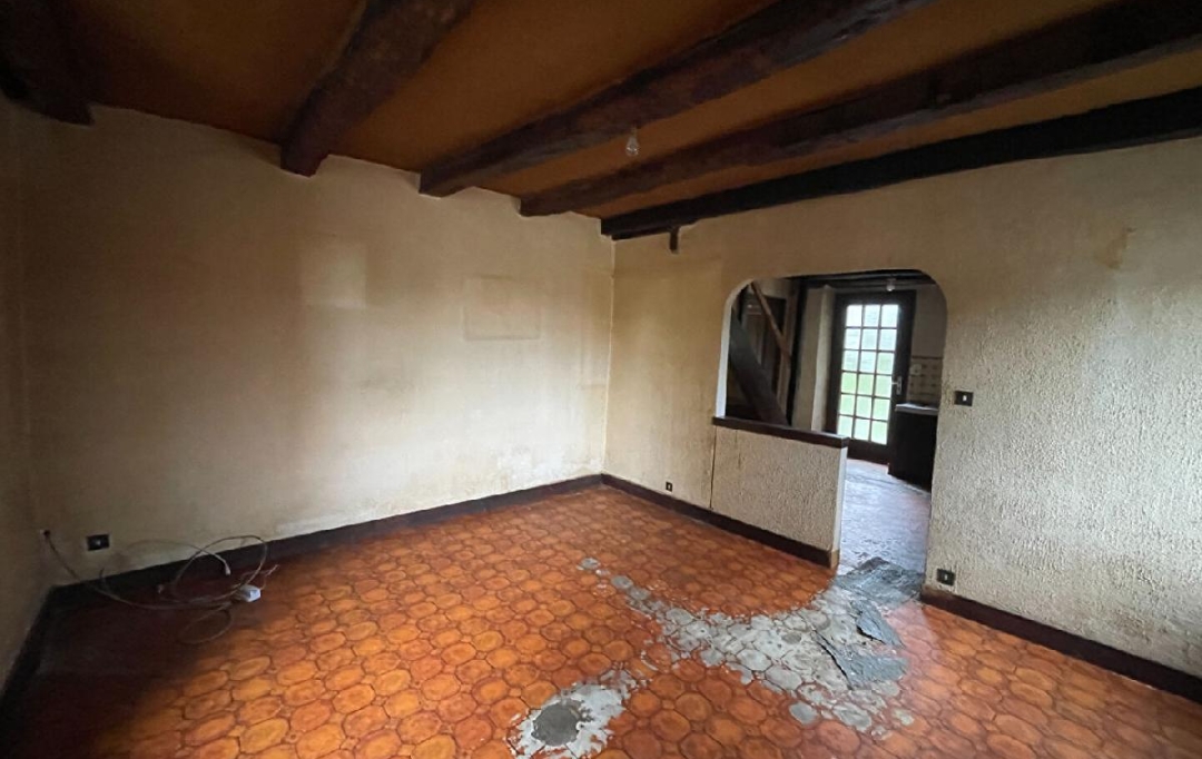 VALOIS IMMOBILIER : Maison / Villa | AIXE-SUR-VIENNE (87700) | 68 m2 | 118 525 € 