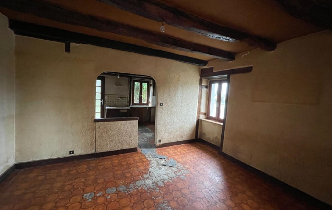 VALOIS IMMOBILIER : Maison / Villa | AIXE-SUR-VIENNE (87700) | 68 m2 | 118 525 € 