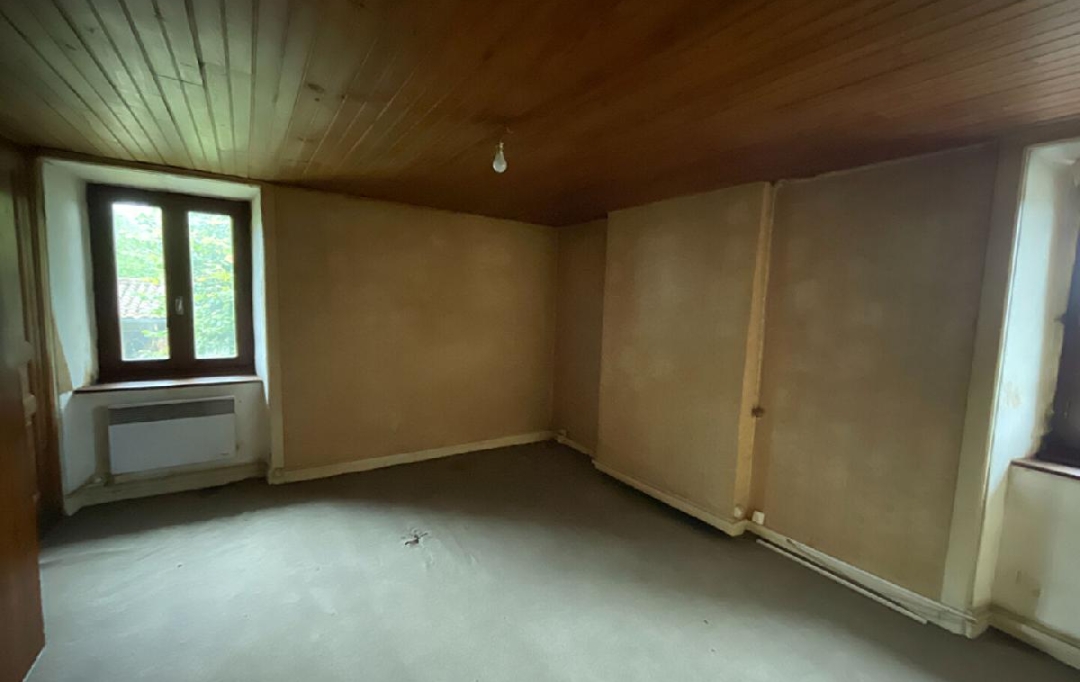VALOIS IMMOBILIER : Maison / Villa | AIXE-SUR-VIENNE (87700) | 68 m2 | 118 525 € 