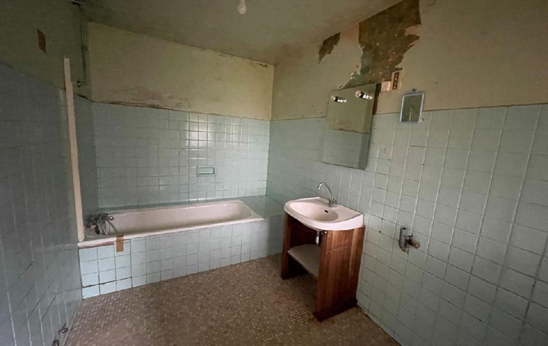 VALOIS IMMOBILIER : Maison / Villa | AIXE-SUR-VIENNE (87700) | 68 m2 | 118 525 € 