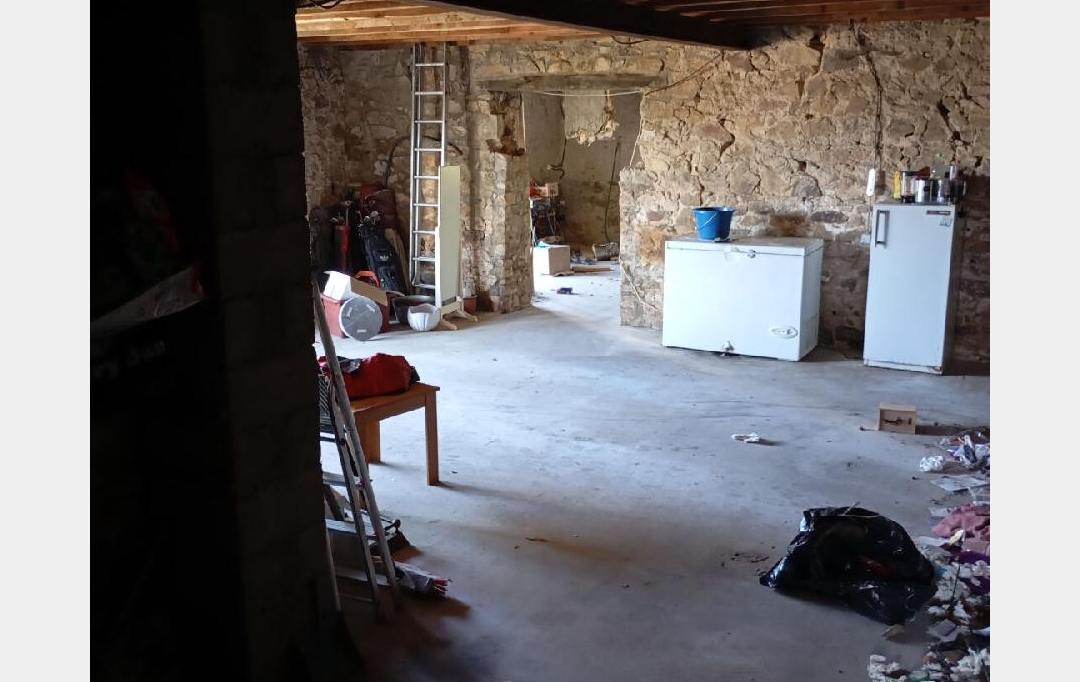 VALOIS IMMOBILIER : House | BUSSIERE-GALANT (87230) | 122 m2 | 81 750 € 