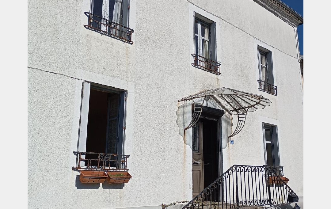 VALOIS IMMOBILIER : House | BUSSIERE-GALANT (87230) | 122 m2 | 81 750 € 