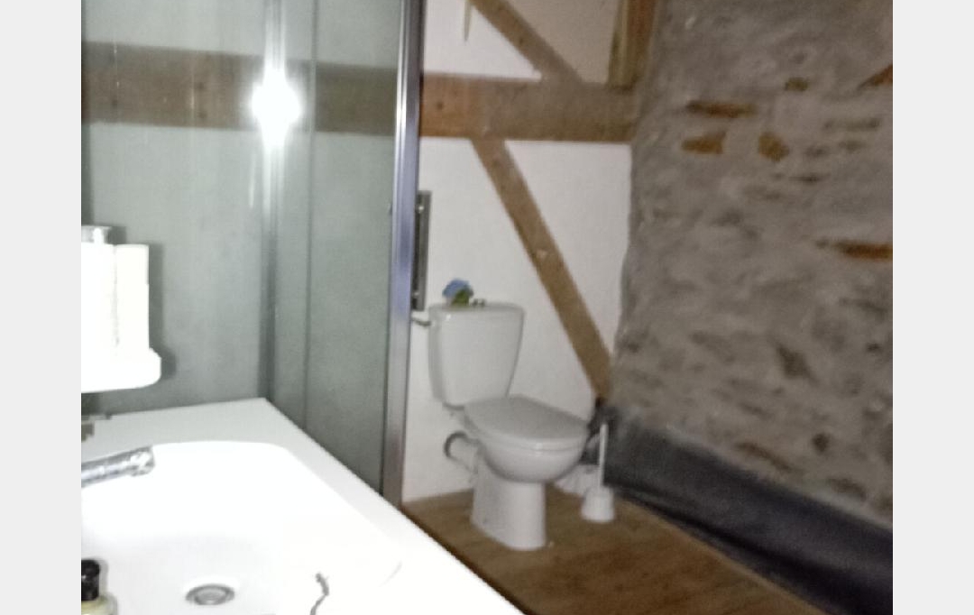 VALOIS IMMOBILIER : House | BUSSIERE-GALANT (87230) | 122 m2 | 81 750 € 