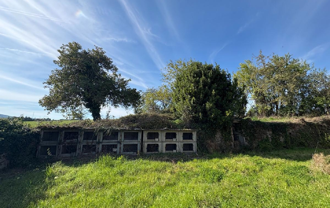 VALOIS IMMOBILIER : House | NEXON (87800) | 145 m2 | 69 300 € 