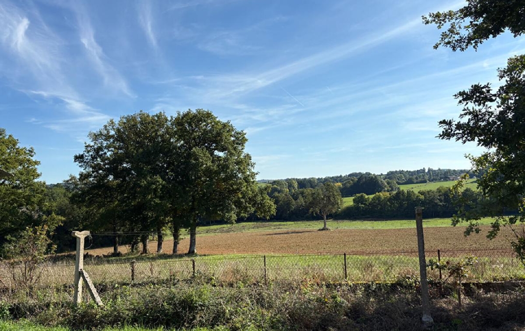 VALOIS IMMOBILIER : House | NEXON (87800) | 145 m2 | 69 300 € 