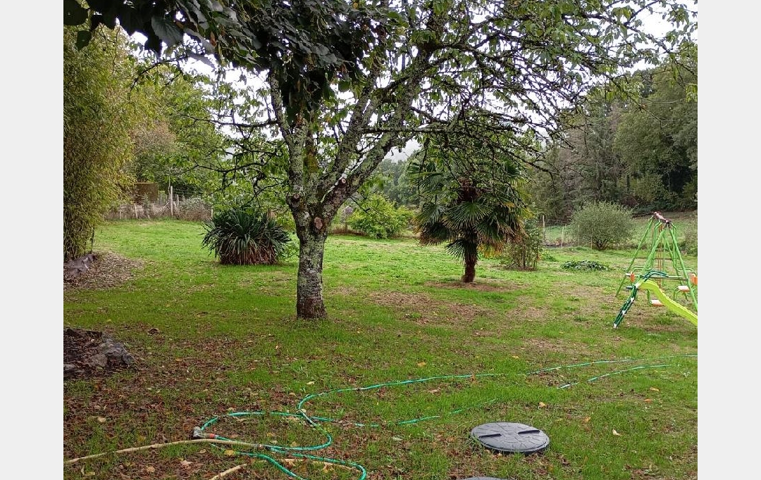 VALOIS IMMOBILIER : House | VERNEUIL-SUR-VIENNE (87430) | 140 m2 | 300 000 € 