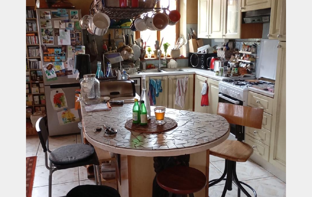 VALOIS IMMOBILIER : House | VERNEUIL-SUR-VIENNE (87430) | 140 m2 | 300 000 € 