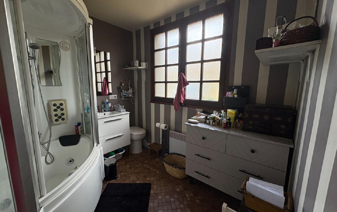 VALOIS IMMOBILIER : Maison / Villa | VERNEUIL-SUR-VIENNE (87430) | 140 m2 | 283 000 &euro; 