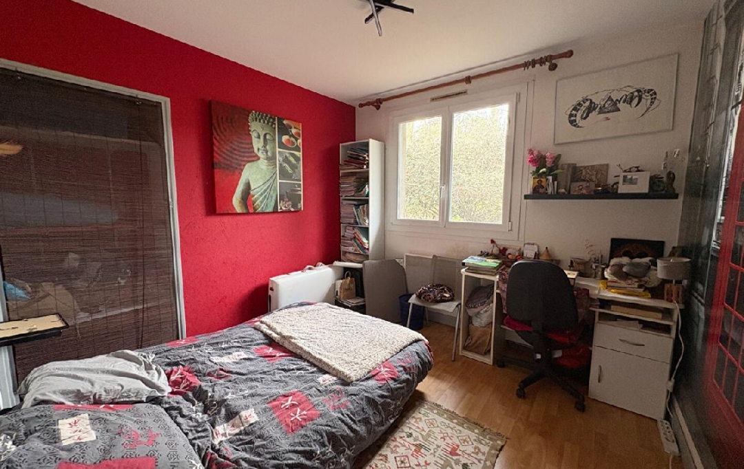 VALOIS IMMOBILIER : Maison / Villa | VERNEUIL-SUR-VIENNE (87430) | 140 m2 | 283 000 &euro; 