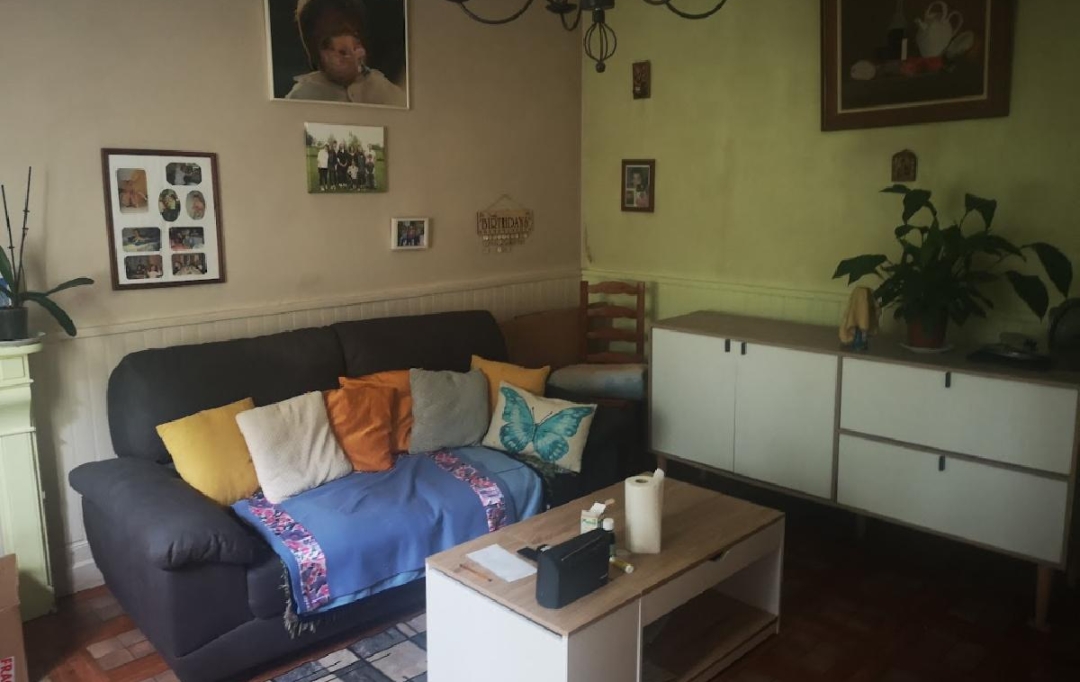 VALOIS IMMOBILIER : House | AIXE-SUR-VIENNE (87700) | 84 m2 | 129 300 € 