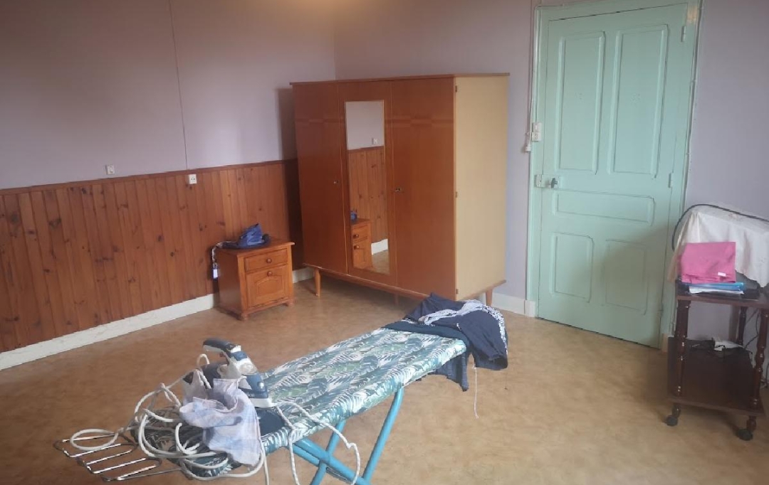 VALOIS IMMOBILIER : House | AIXE-SUR-VIENNE (87700) | 84 m2 | 129 300 € 