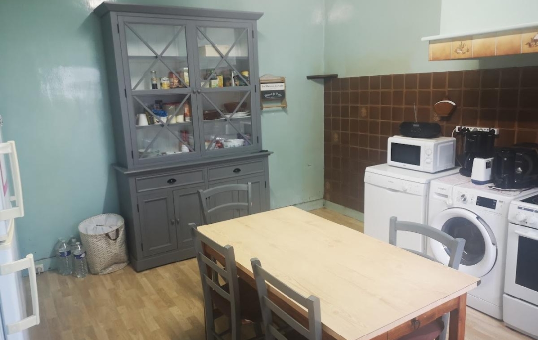 VALOIS IMMOBILIER : House | AIXE-SUR-VIENNE (87700) | 84 m2 | 129 300 € 