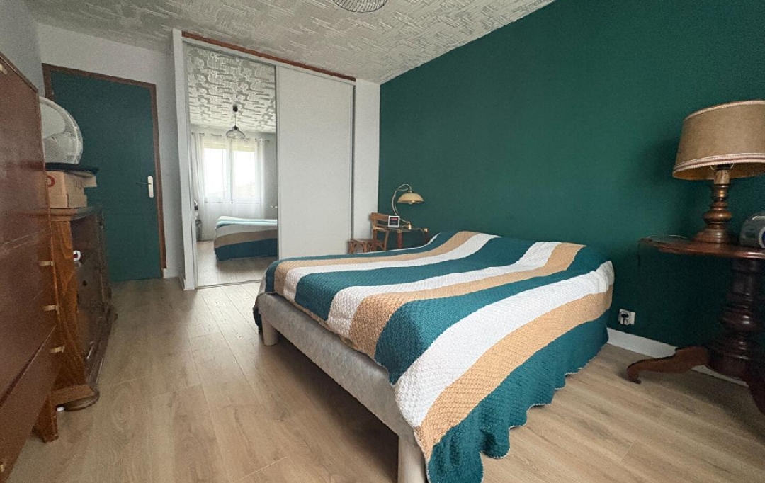 VALOIS IMMOBILIER : House | SAINT-PRIEST-SOUS-AIXE (87700) | 124 m2 | 176 130 € 