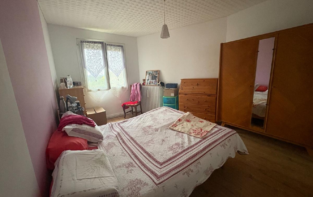 VALOIS IMMOBILIER : House | SAINT-PRIEST-SOUS-AIXE (87700) | 124 m2 | 176 130 € 