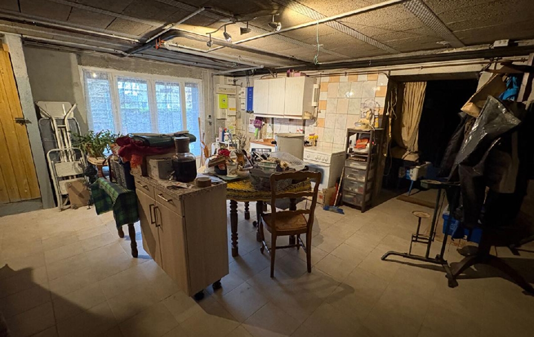 VALOIS IMMOBILIER : House | SAINT-PRIEST-SOUS-AIXE (87700) | 124 m2 | 176 130 € 