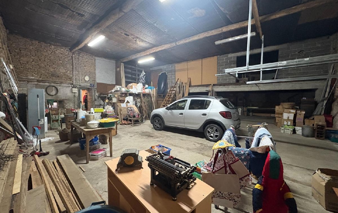 VALOIS IMMOBILIER : House | SAINT-PRIEST-SOUS-AIXE (87700) | 124 m2 | 176 130 € 