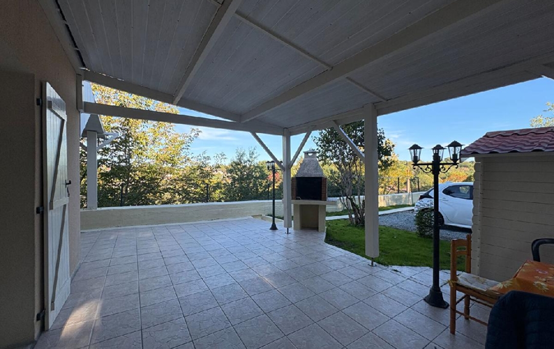 VALOIS IMMOBILIER : Maison / Villa | AIXE-SUR-VIENNE (87700) | 155 m2 | 233 000 &euro; 