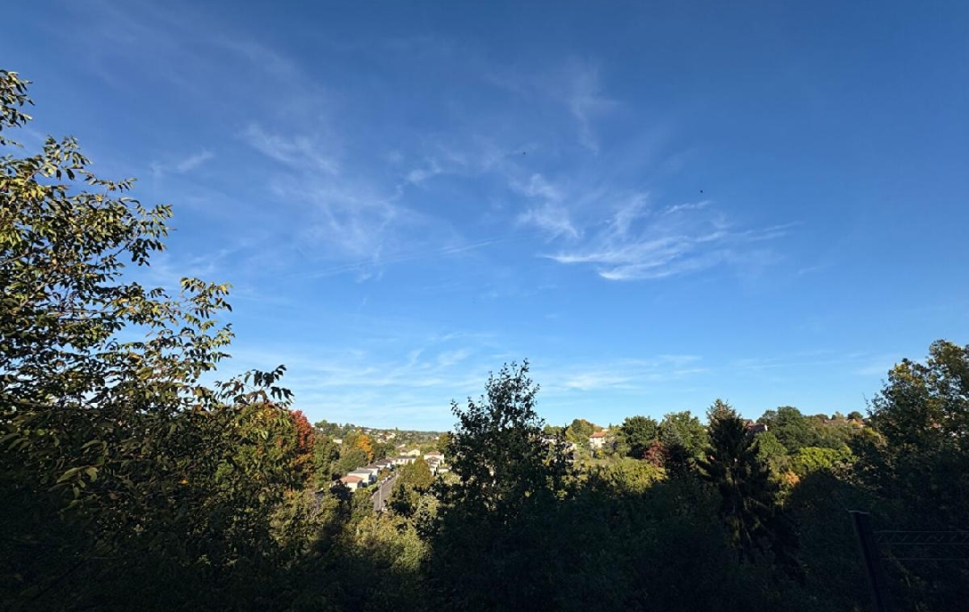 VALOIS IMMOBILIER : Maison / Villa | AIXE-SUR-VIENNE (87700) | 155 m2 | 233 000 &euro; 