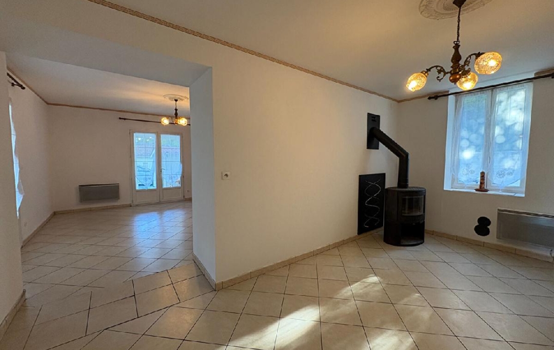 VALOIS IMMOBILIER : Maison / Villa | AIXE-SUR-VIENNE (87700) | 155 m2 | 233 000 &euro; 