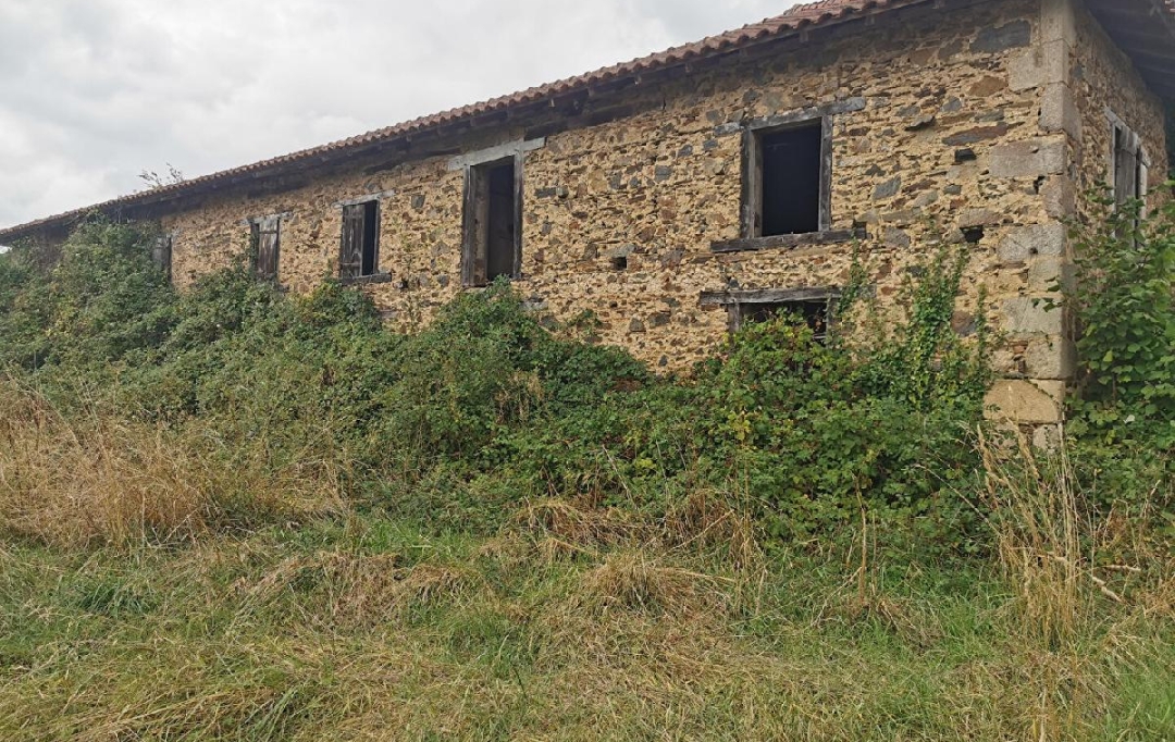 VALOIS IMMOBILIER : Maison / Villa | MEILHAC (87800) | 270 m2 | 138 775 &euro; 